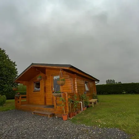 The @ Willowmere Apartmán *