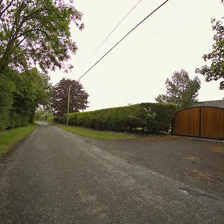 The @ Willowmere Apartamento