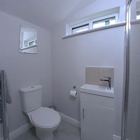Apartmán The @ Willowmere *