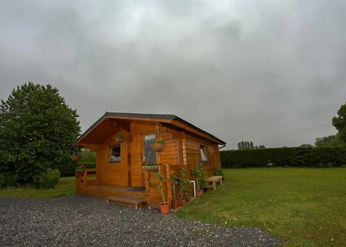 The @ Willowmere Lejlighed *