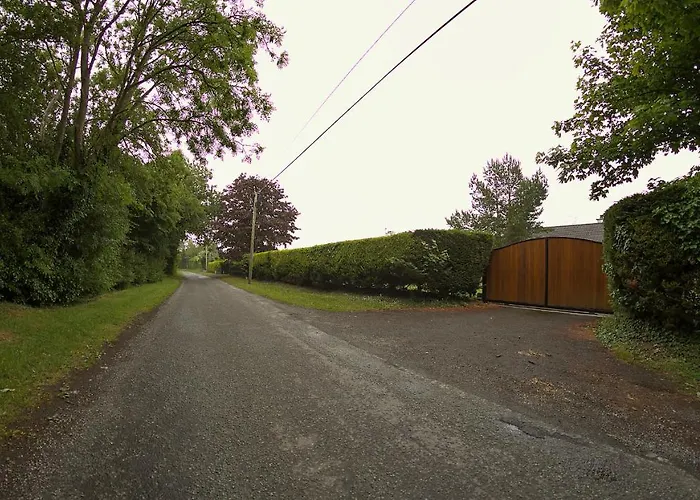 The @ Willowmere Daire