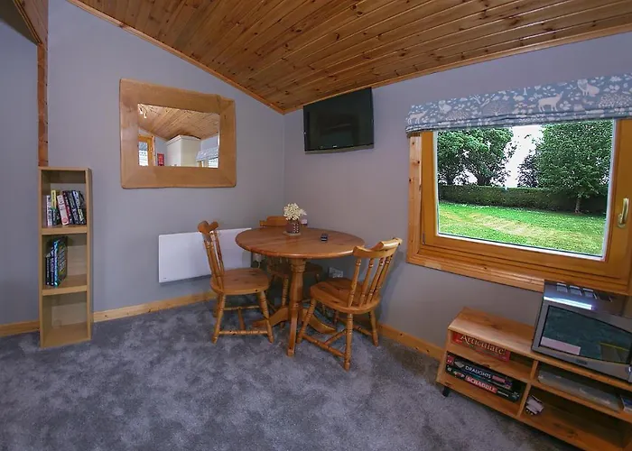 The @ Willowmere Daire